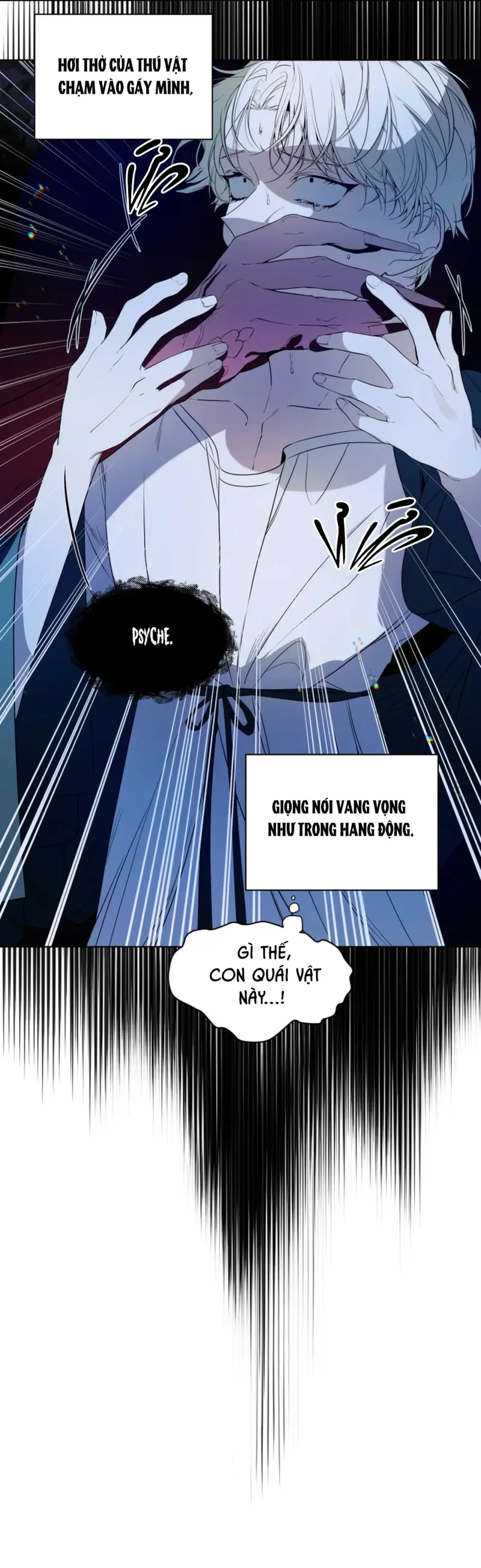 PSYCHE Chapter 8 - Trang 2