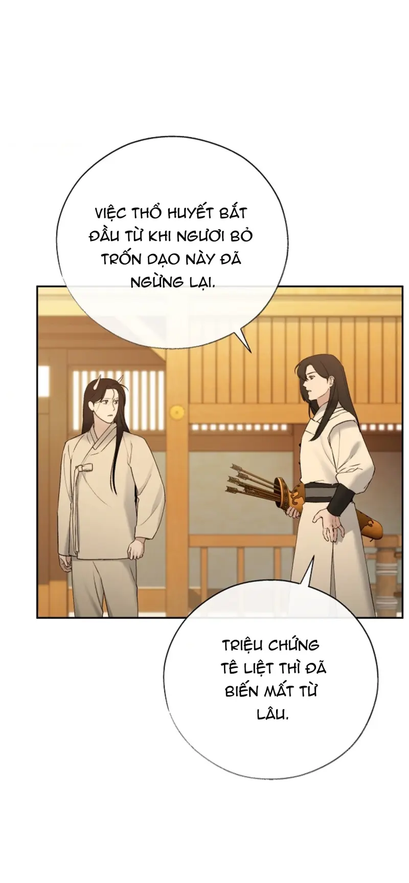 THUỐC ĐỘC Chapter 58 - Next 