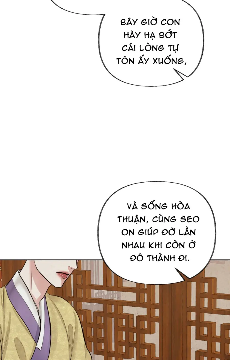 NGHỊCH SÁT Chapter 14 - Next 