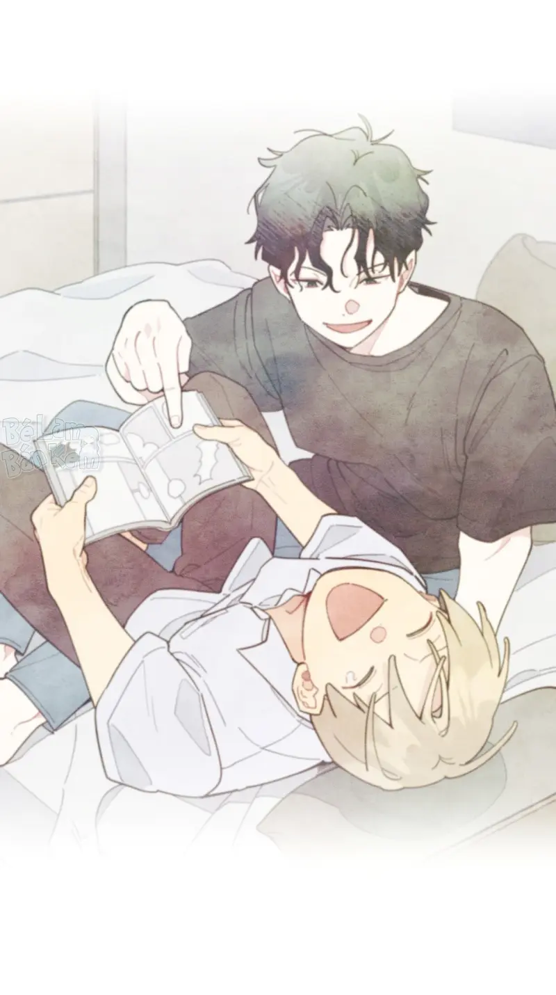 One-Room TA Chapter 61 - Next 