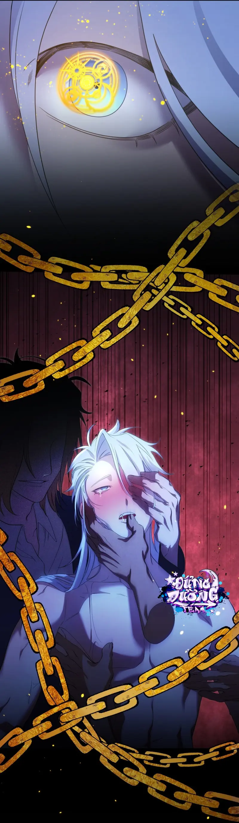 TRUYỂN TẬP - NHỮNG CON KU NÚNG NÍNH Chapter 2 19+ Thuần Hoá - Trang 2