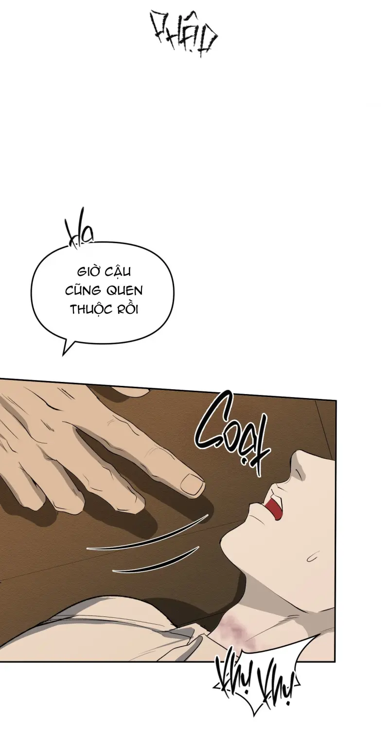 NEW TRASH Chapter 8 - Next 