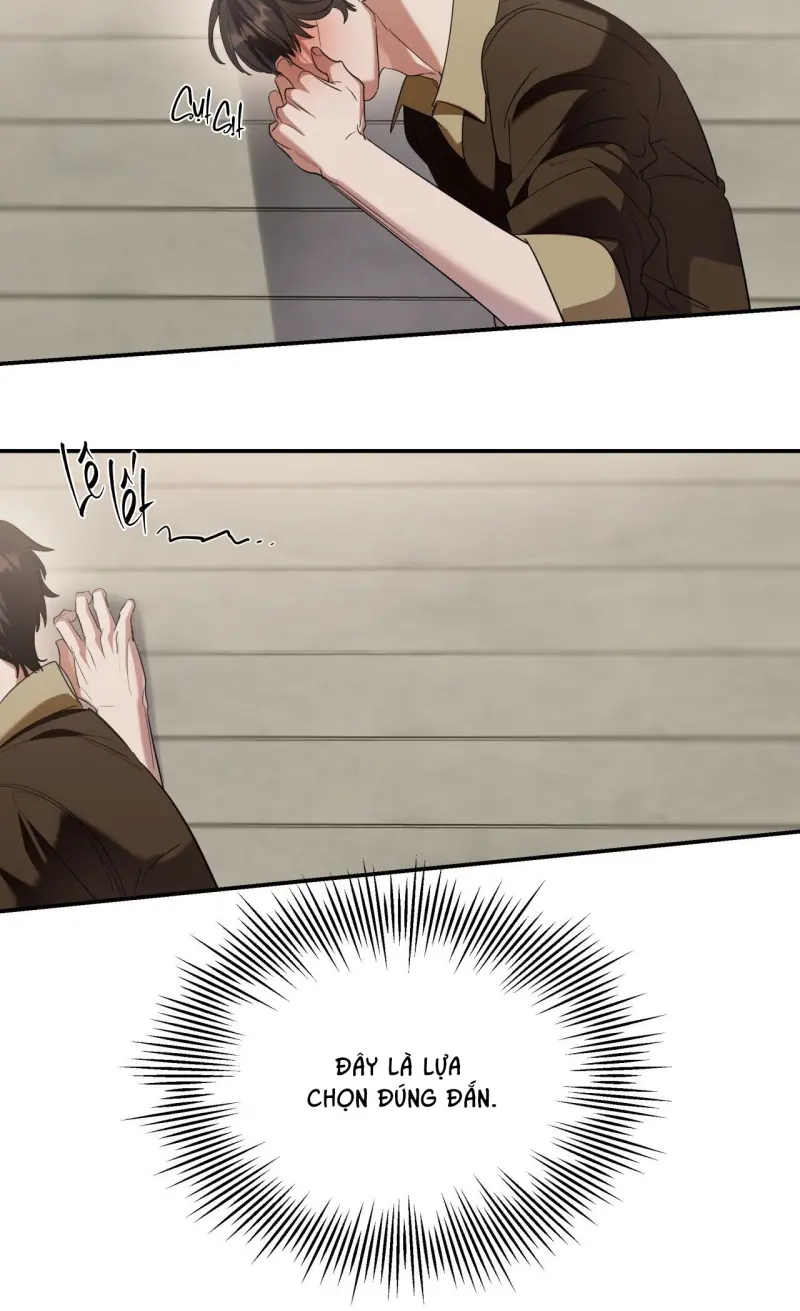 LỆNH CỨU RỖI Chapter 83 - Next Chapter 84