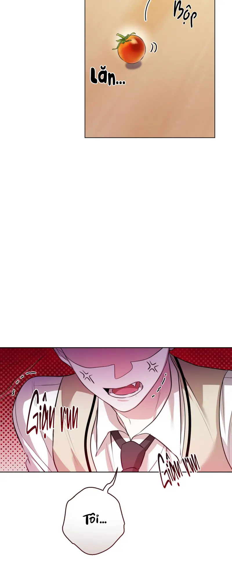 Cảnh báo: có thú dữ kìa Chapter 1 - Next Chapter 2