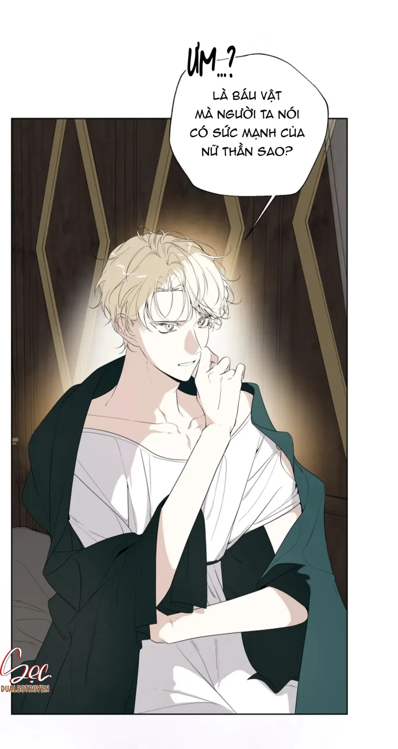 PSYCHE Chapter 8 - Trang 2