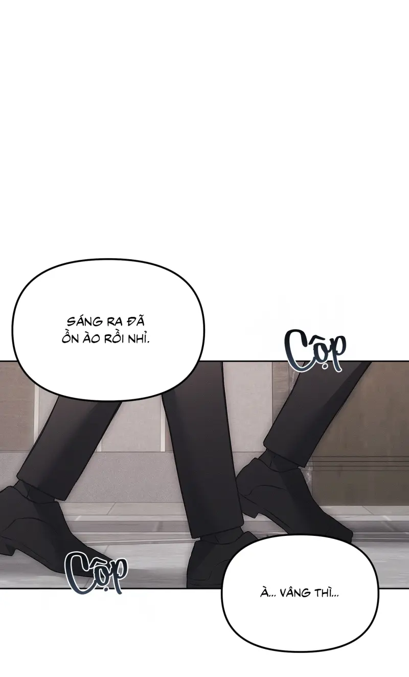 BẪY CHUỘT Chapter 6 19+ - Next 