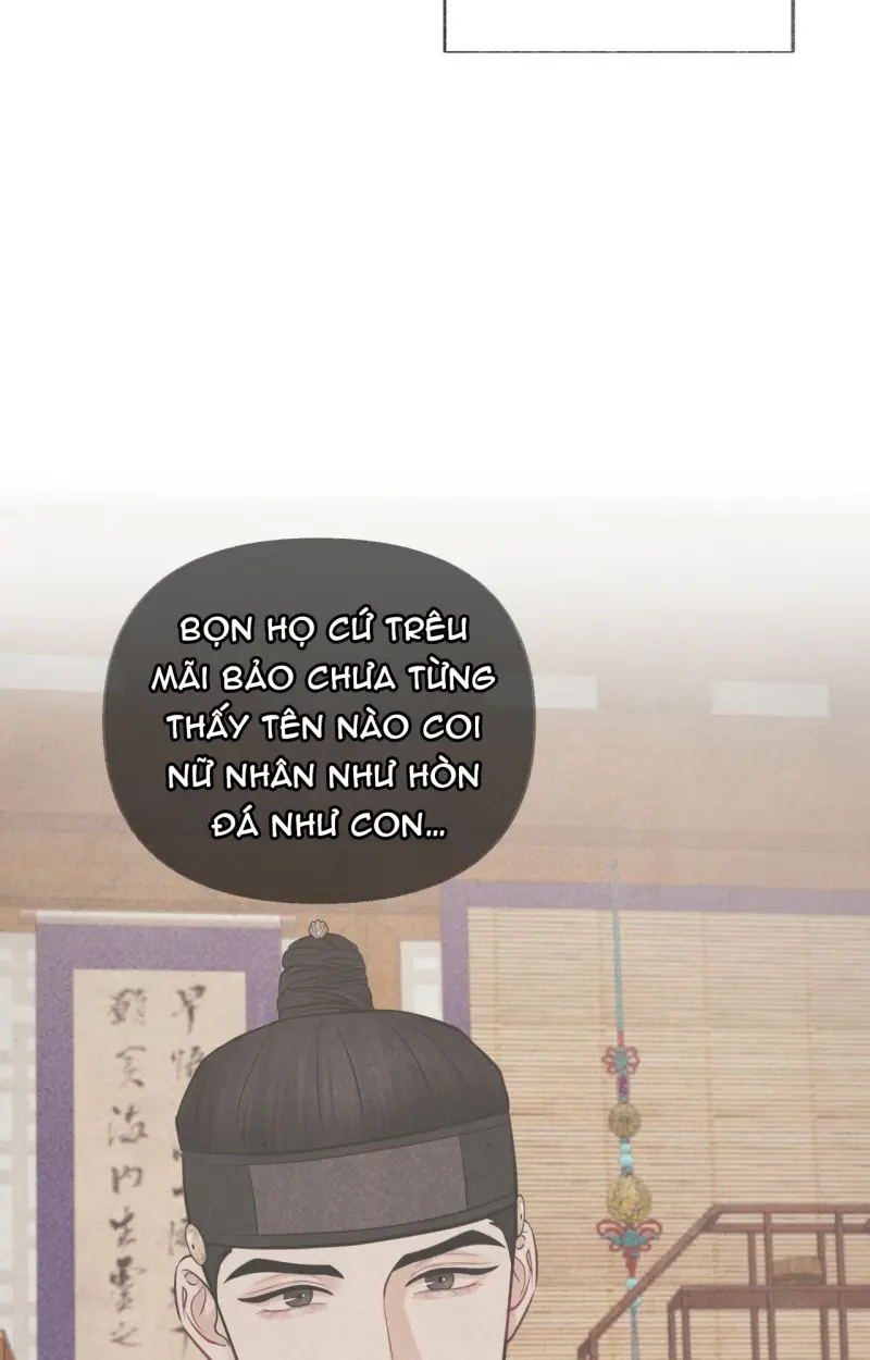 NGHỊCH SÁT Chapter 14 - Next 