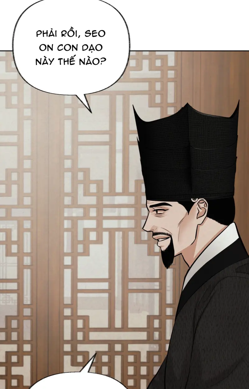 NGHỊCH SÁT Chapter 14 - Next 