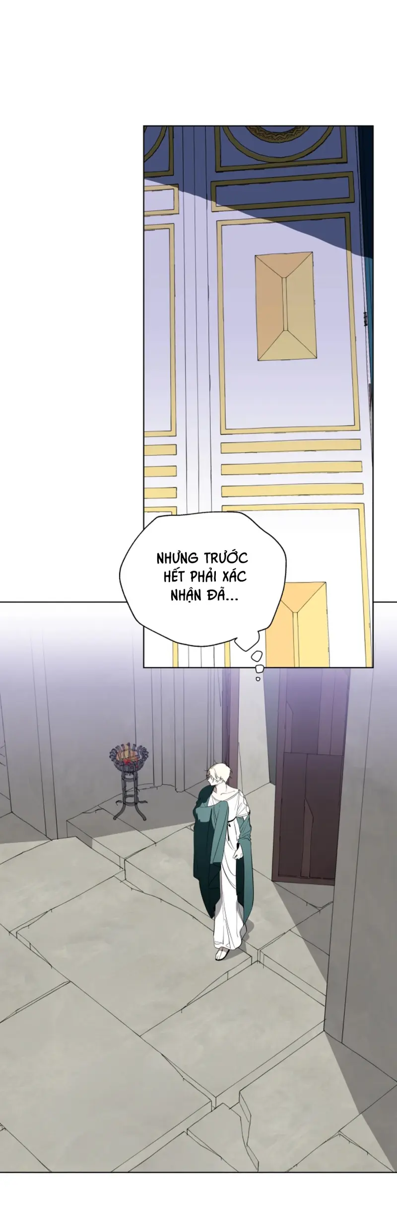 PSYCHE Chapter 8 - Trang 2