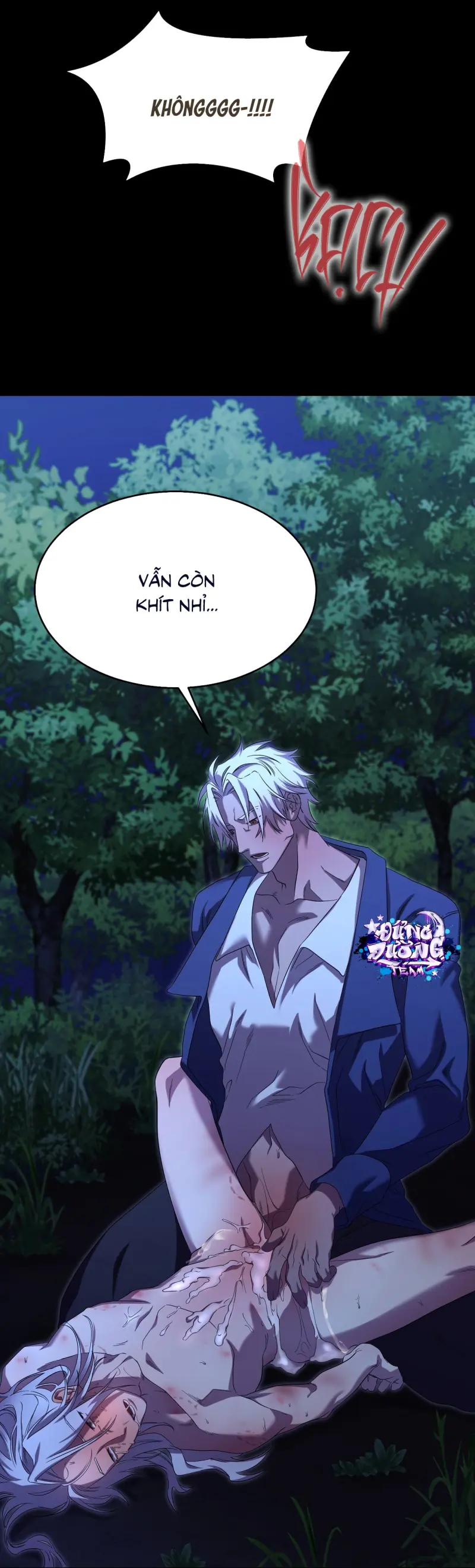 TRUYỂN TẬP - NHỮNG CON KU NÚNG NÍNH Chapter 2 19+ Thuần Hoá - Trang 2