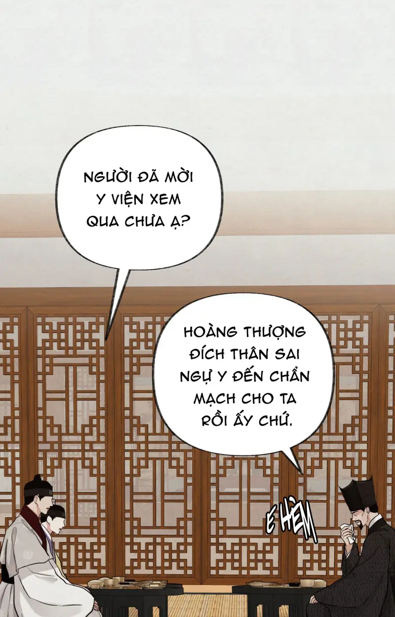 NGHỊCH SÁT Chapter 14 - Next 
