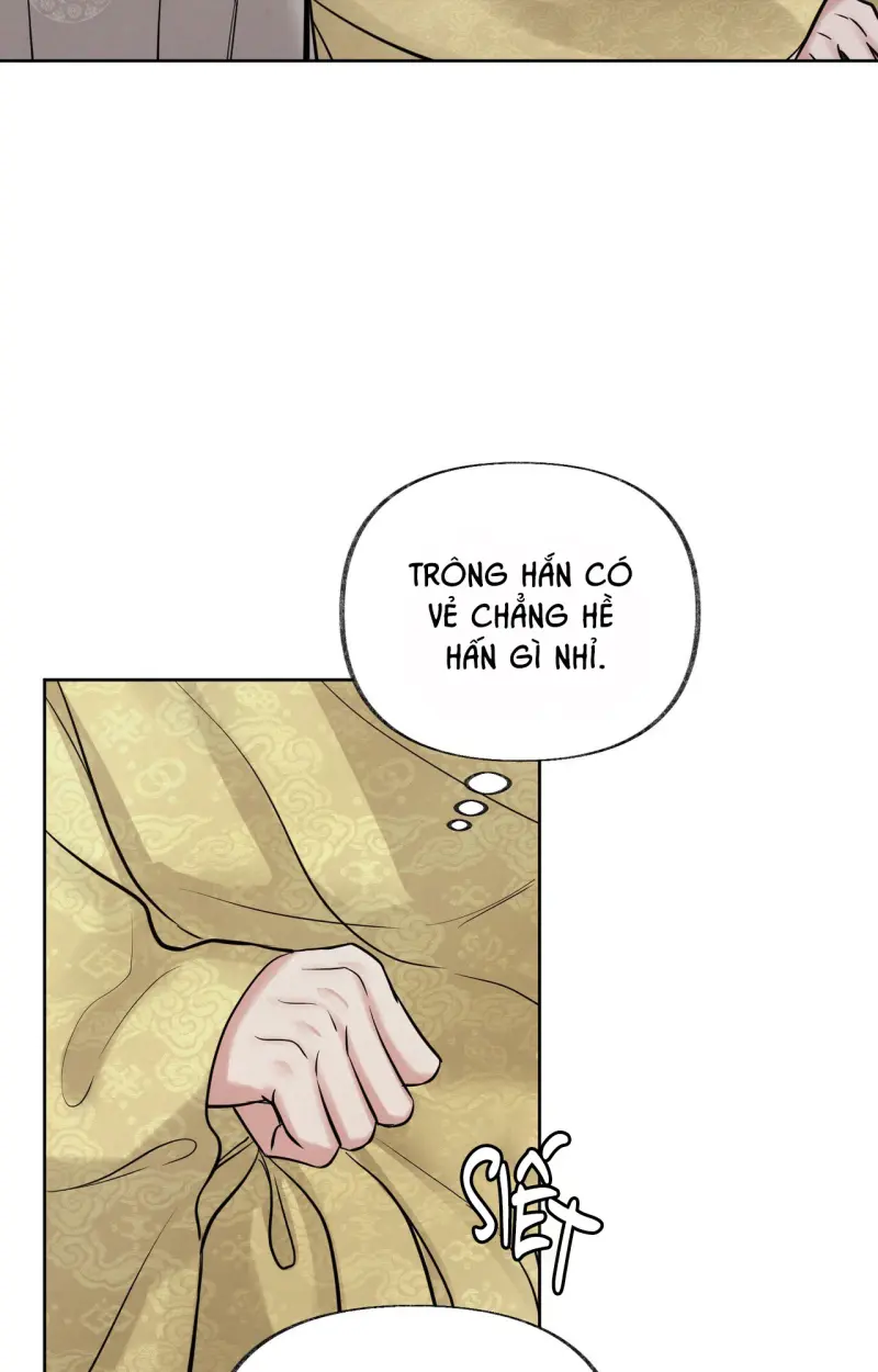 NGHỊCH SÁT Chapter 14 - Next 