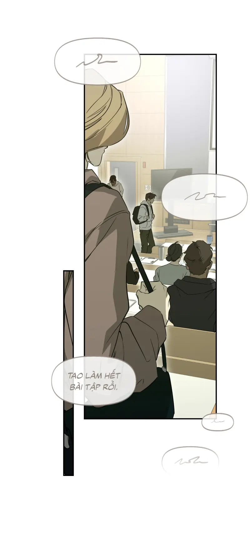 NERD PROJECT Chapter 55 - Next 