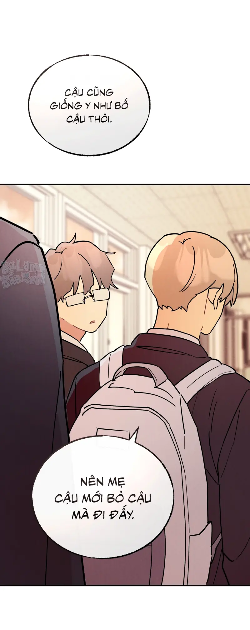 One-Room TA Chapter 61 - Next 