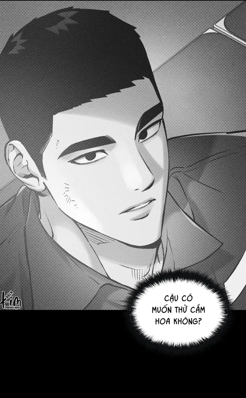 CẨN THẬN TRĂNG TRÒN THÁNG 3 ĐẤY Chapter 92 - Next 