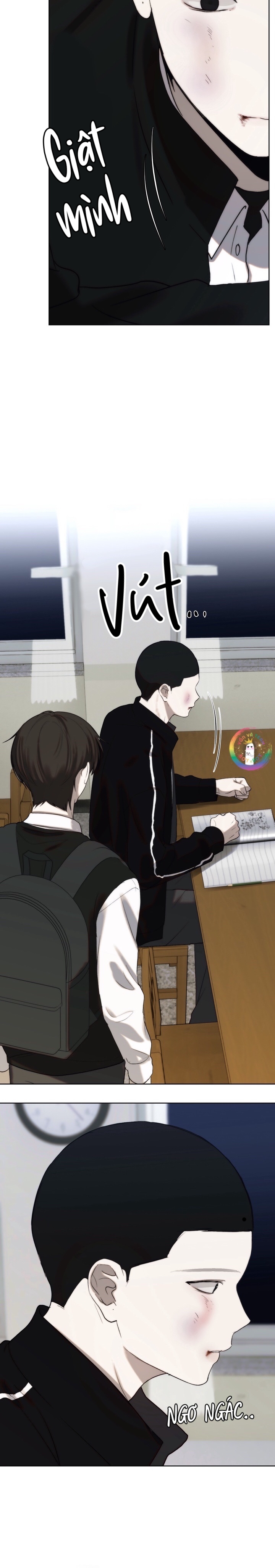 Góc Tối Tình Bạn Chapter 6 - Next 