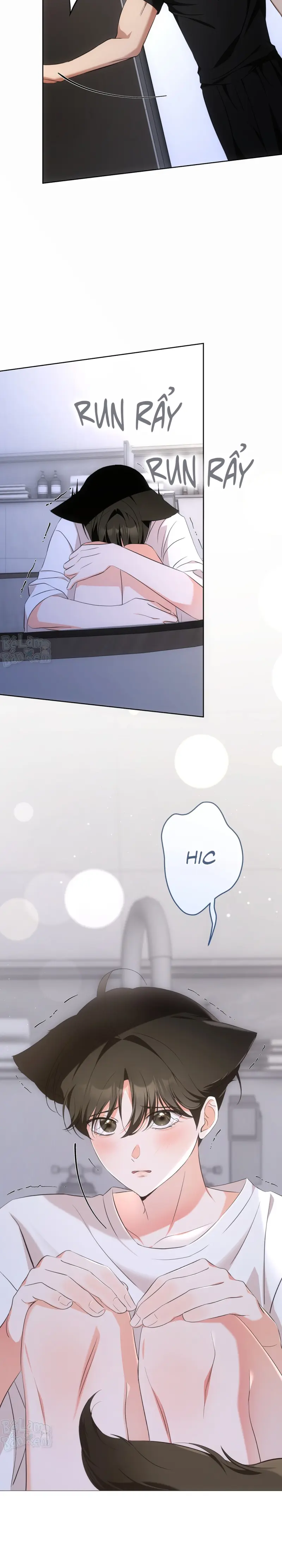 LIỆU PHÁP TRỊ LIỆU MÈO Chapter 6 - Next Chapter 7