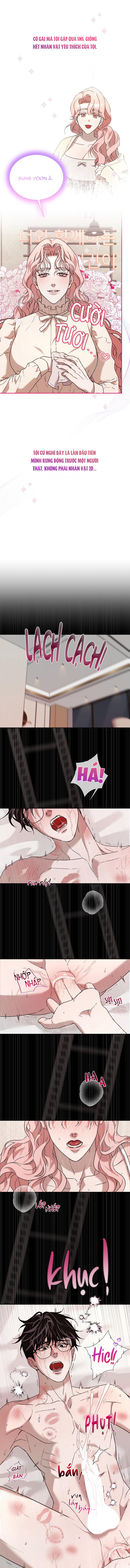 Cứ Đổ Lỗi Cho Tôi Cũng Được Chapter 0 - Trang 2