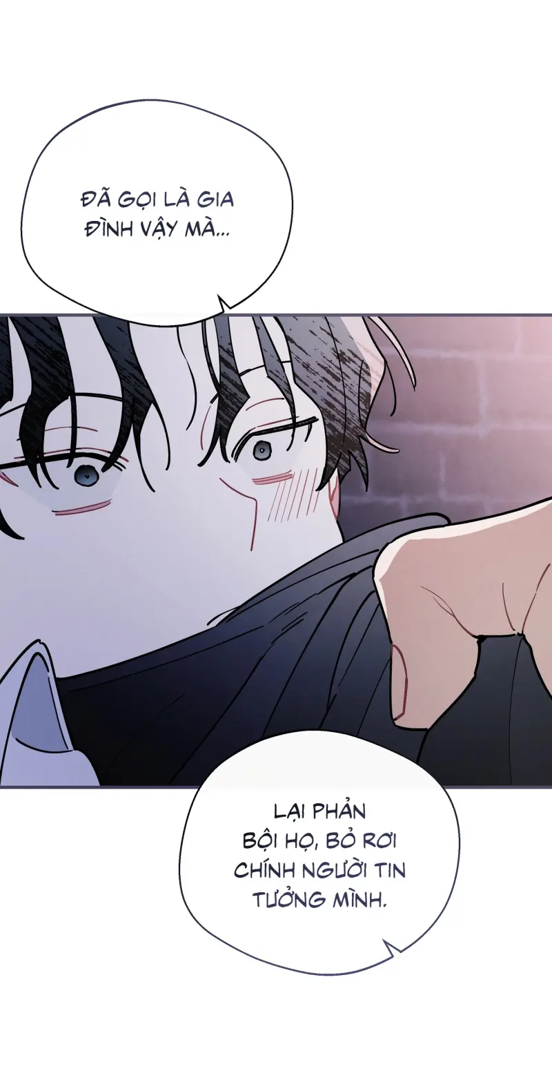 One-Room TA Chapter 61 - Next 