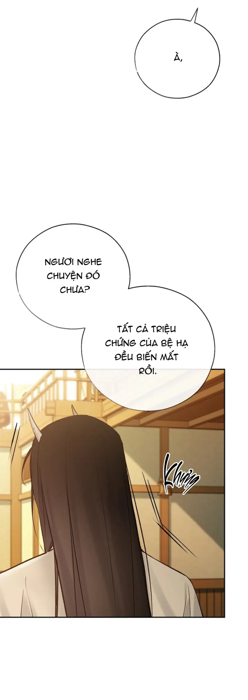 THUỐC ĐỘC Chapter 58 - Next 