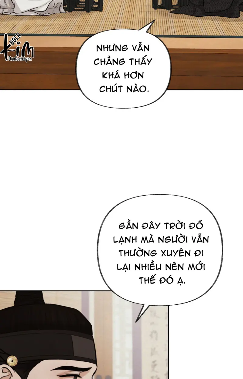 NGHỊCH SÁT Chapter 14 - Next 