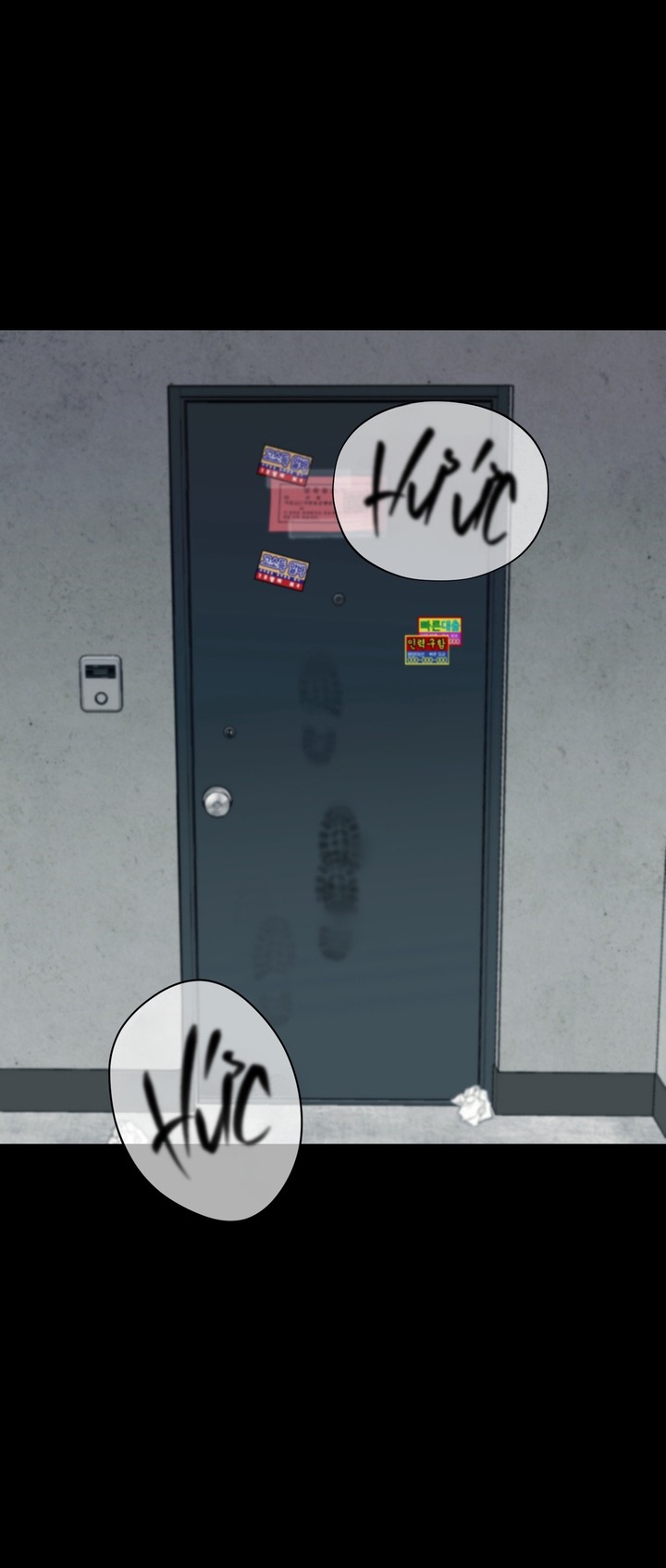 [DDT] NGƯỜI CHÚ TÔI YÊU! Chapter 6 - Next 