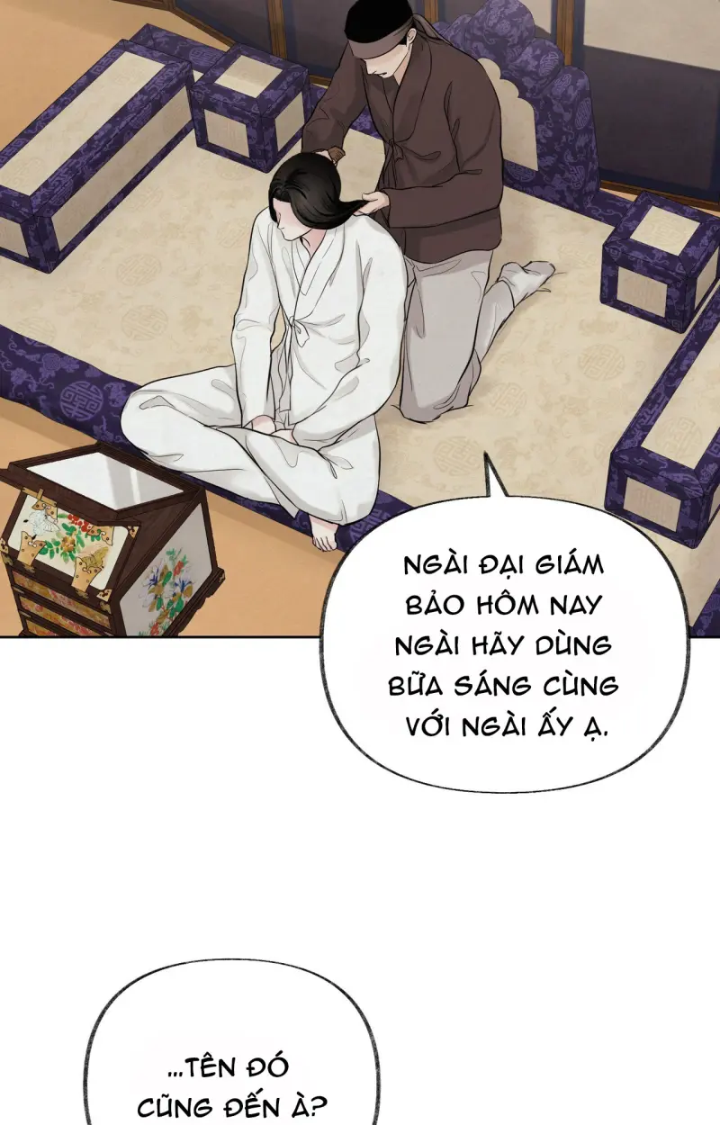 NGHỊCH SÁT Chapter 14 - Next 