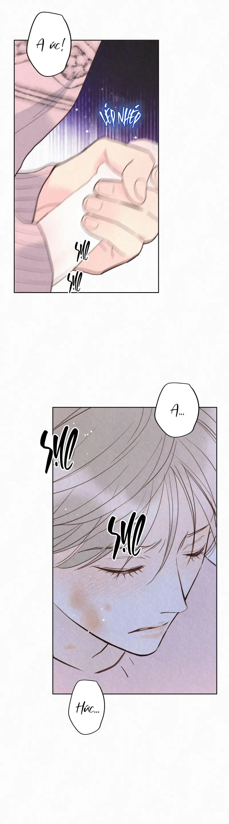 BẢN CHẤT TÀ ÁC Chapter 29 - Next 