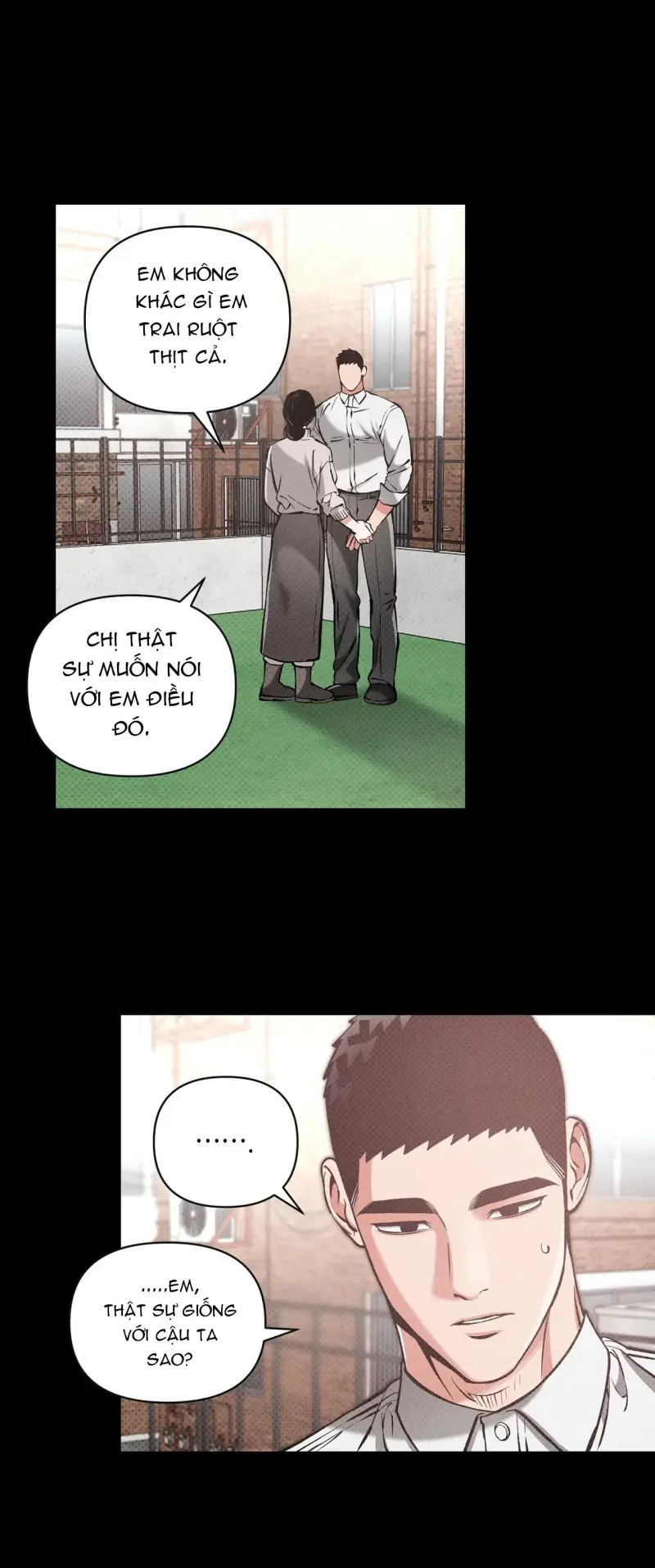 CẨN THẬN TRĂNG TRÒN THÁNG 3 ĐẤY Chapter 92 - Next 