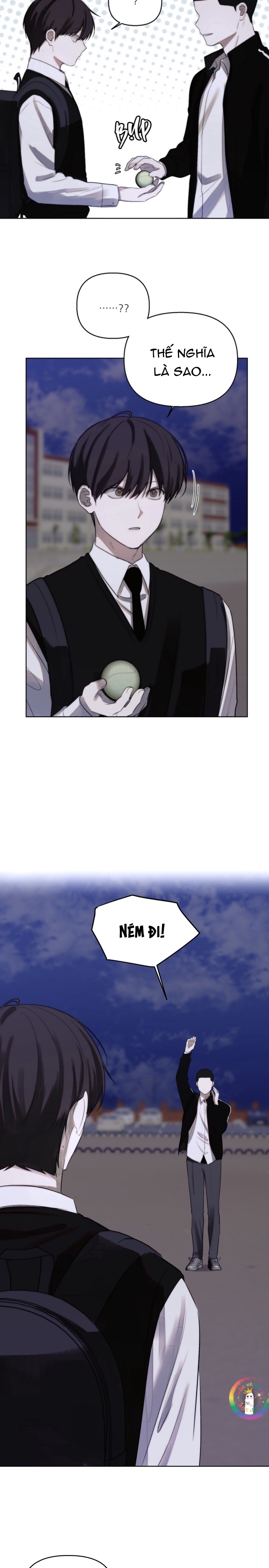 Góc Tối Tình Bạn Chapter 6 - Next 