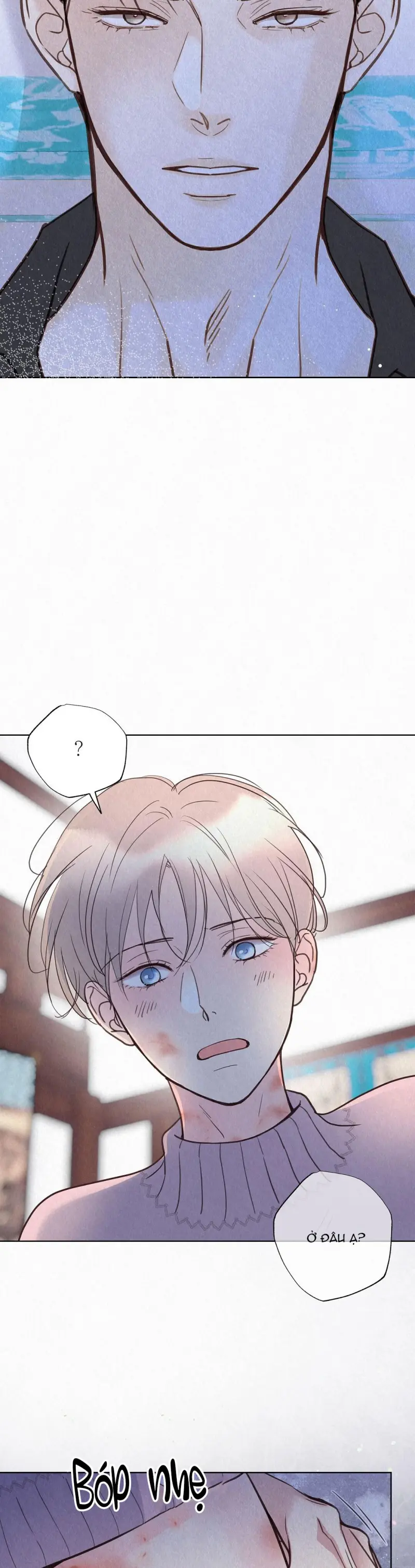 BẢN CHẤT TÀ ÁC Chapter 29 - Next 