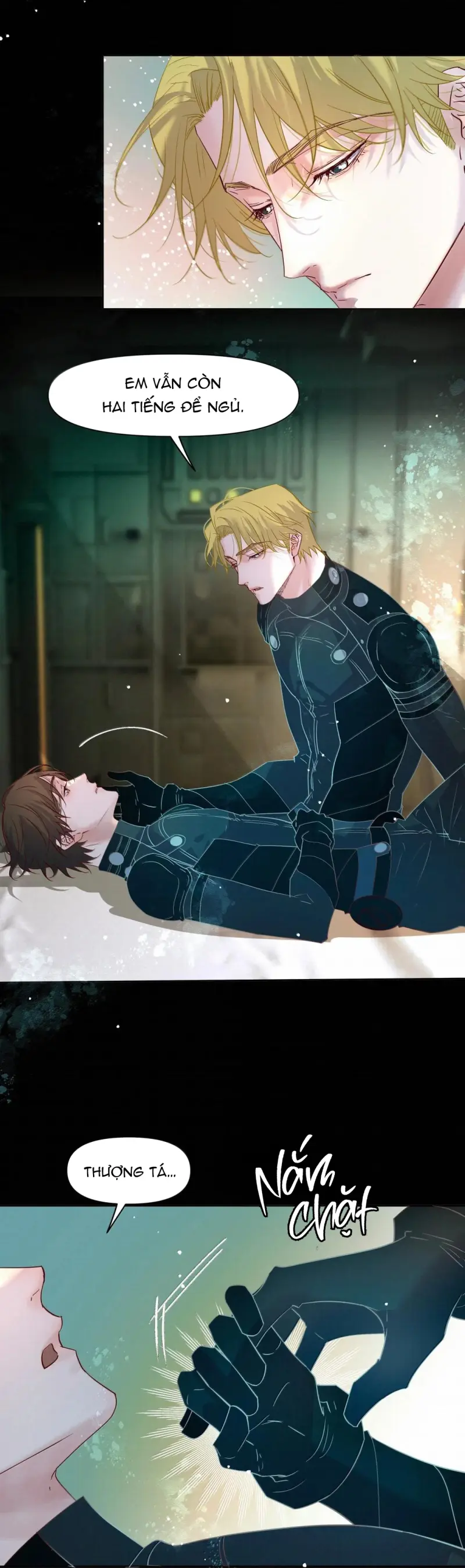 Trỗi Dậy Từ Tro Tàn Chapter 104 - Next 