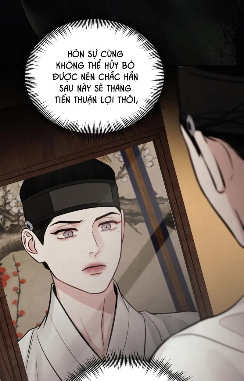 NGHỊCH SÁT Chapter 14 - Next 