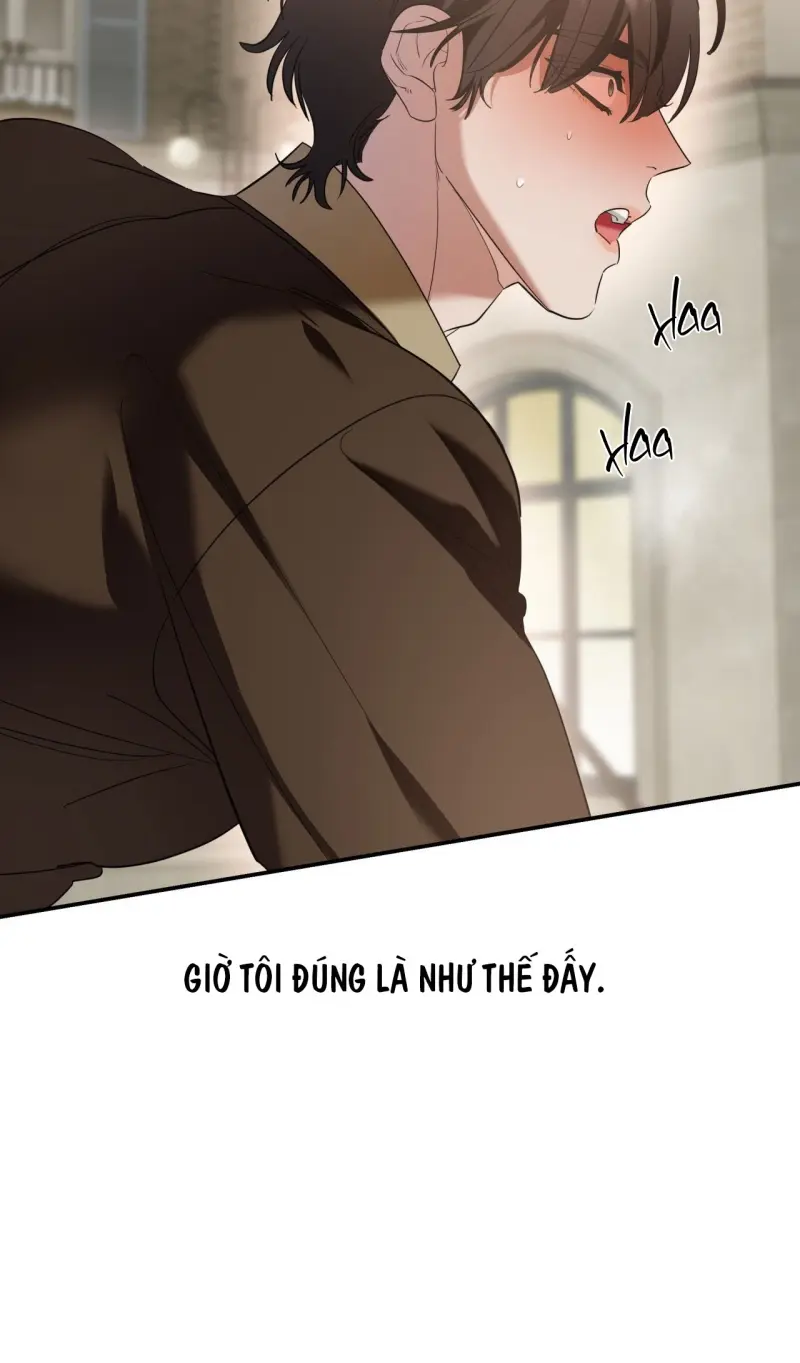 LỆNH CỨU RỖI Chapter 83 - Next Chapter 84
