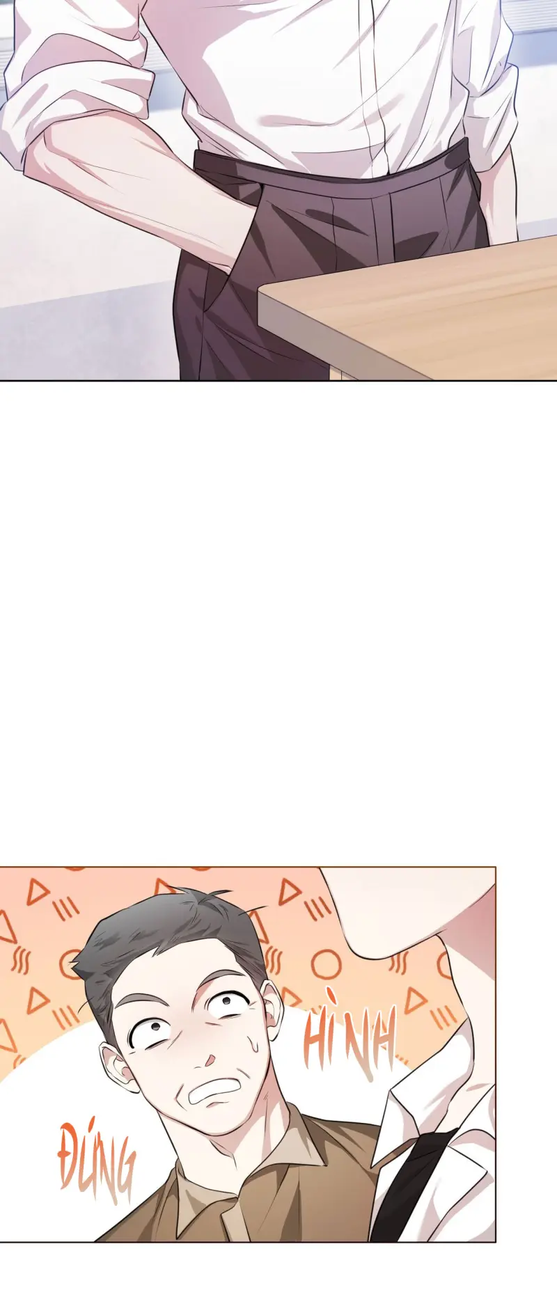 Cảnh báo: có thú dữ kìa Chapter 1 - Next Chapter 2