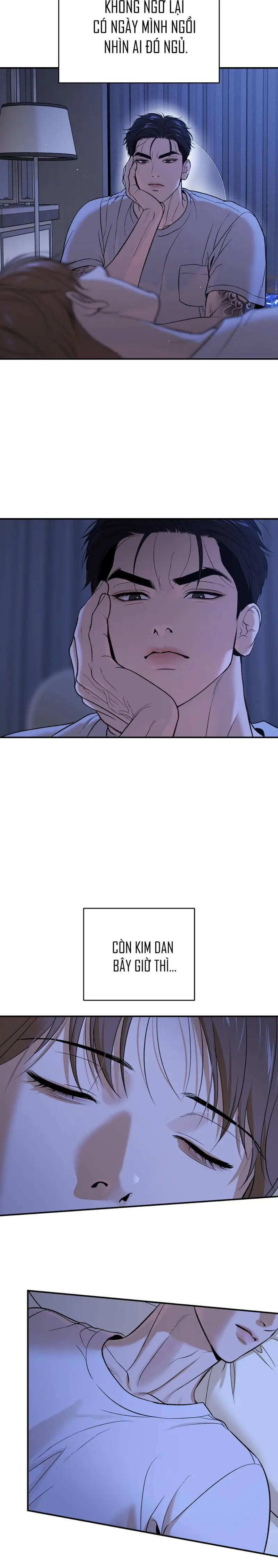 Jinx Chapter 80 - Next 