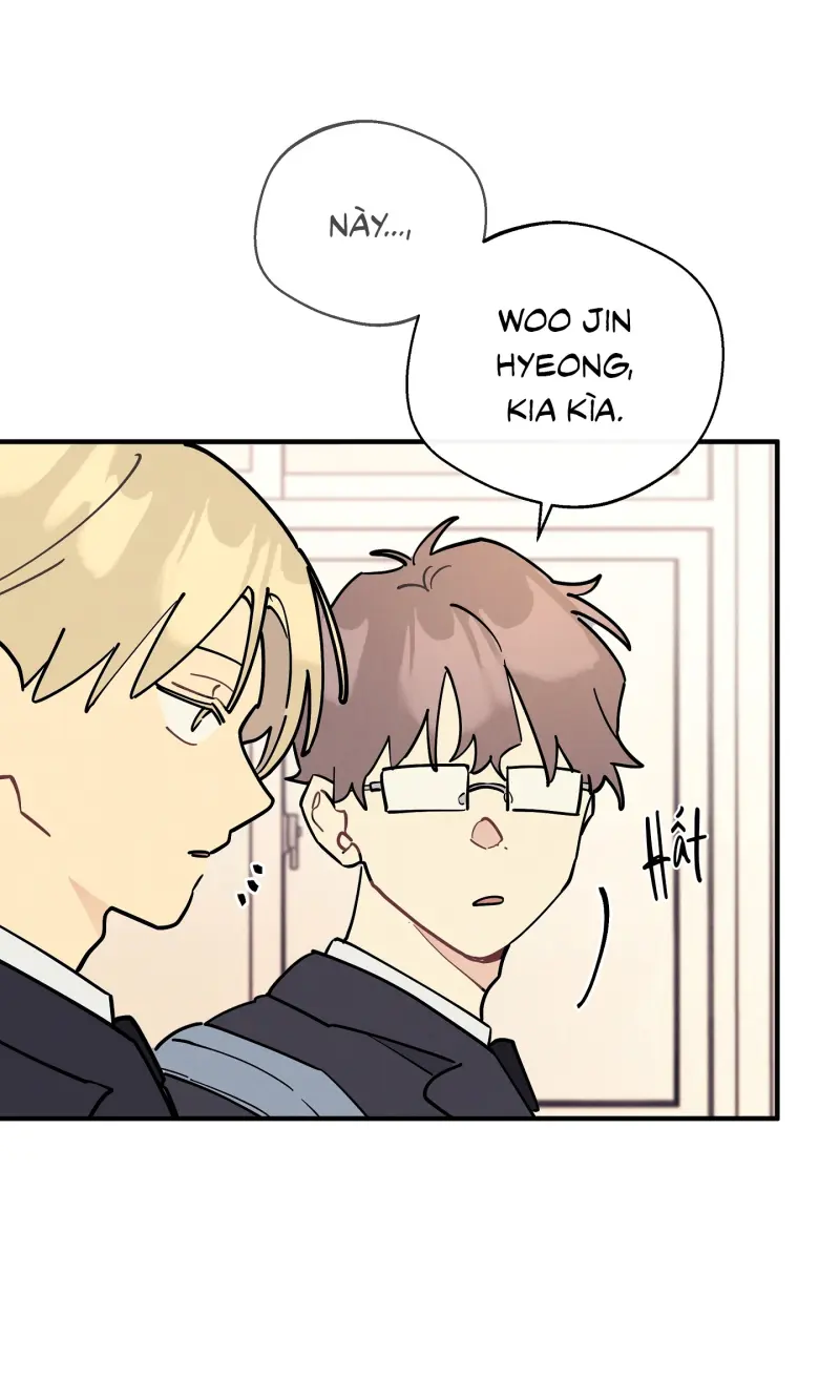 One-Room TA Chapter 61 - Next 