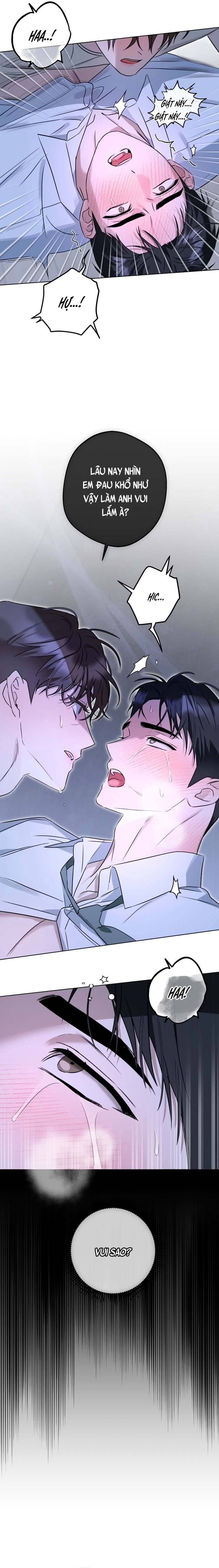 Anh Em Hoà Thuận Chapter 8 H+ - Next 