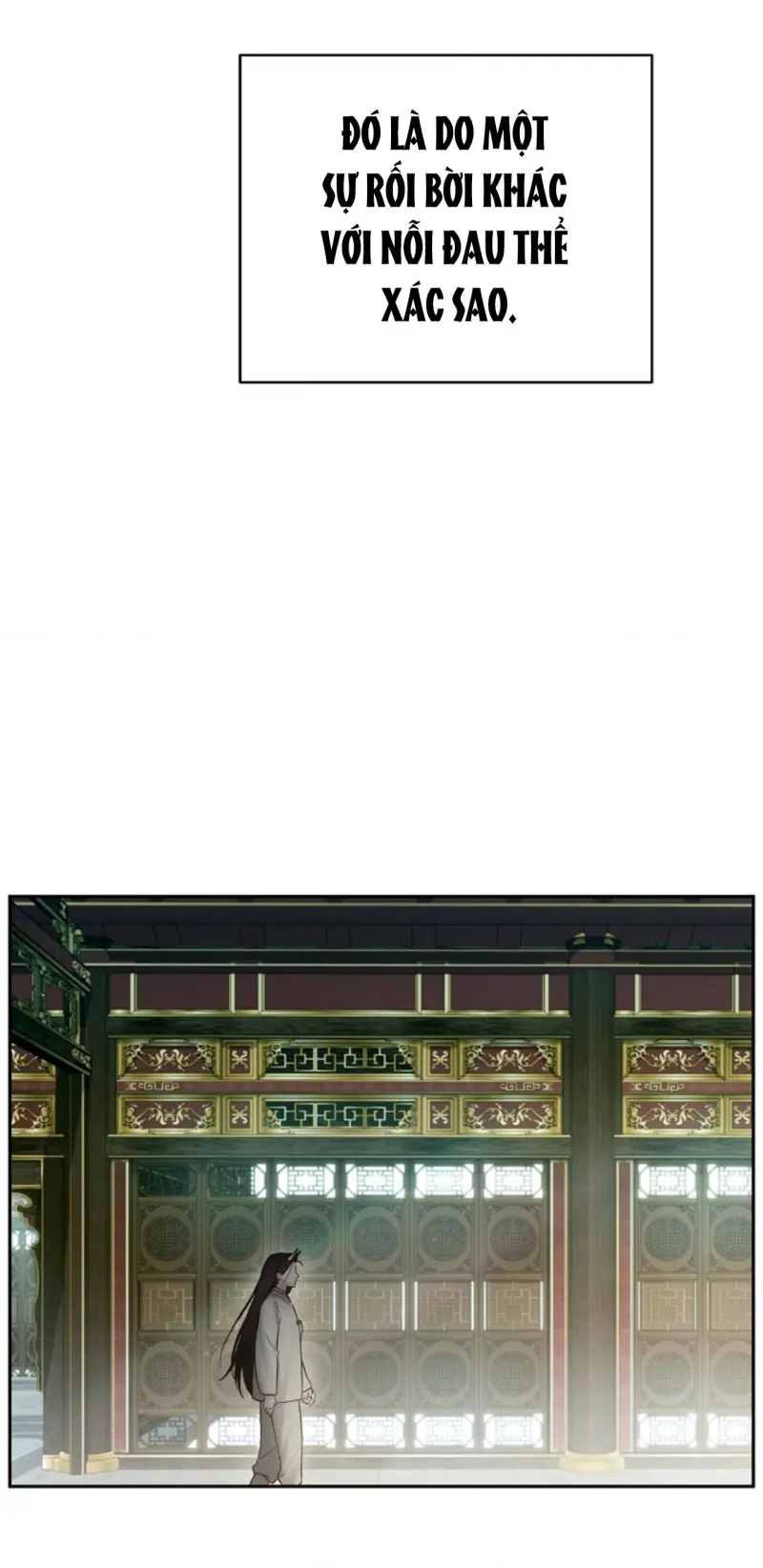 THUỐC ĐỘC Chapter 58 - Next 