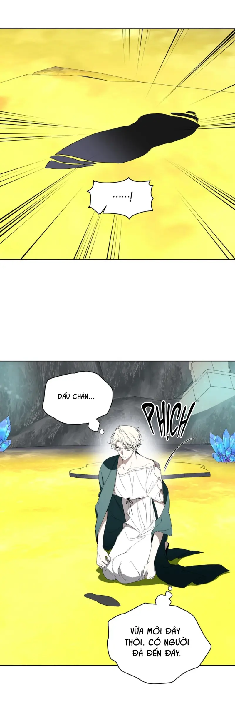 PSYCHE Chapter 8 - Trang 2