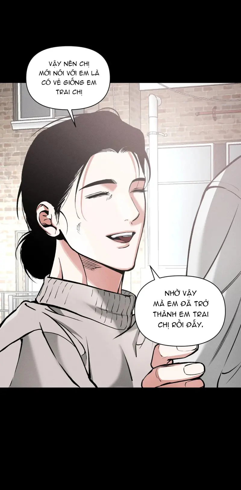 CẨN THẬN TRĂNG TRÒN THÁNG 3 ĐẤY Chapter 92 - Next 