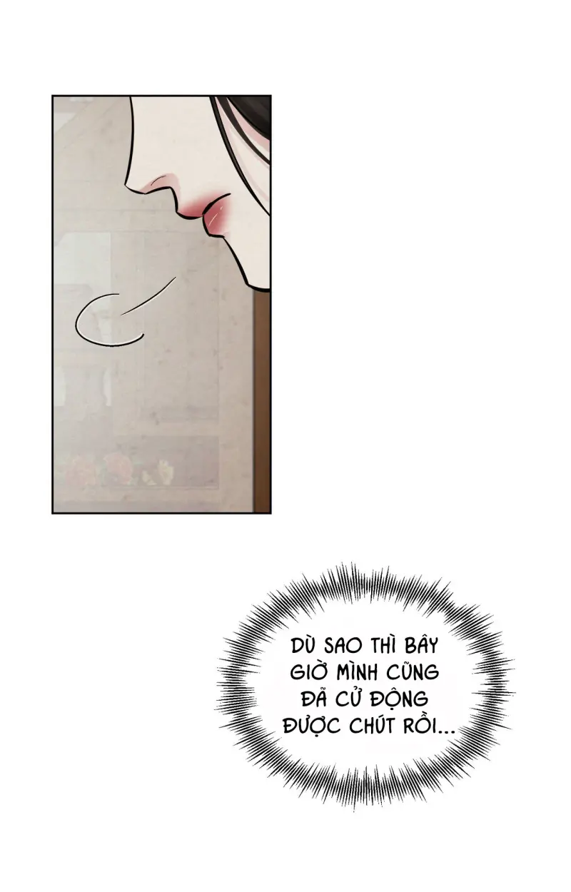 NGHỊCH SÁT Chapter 14 - Next 