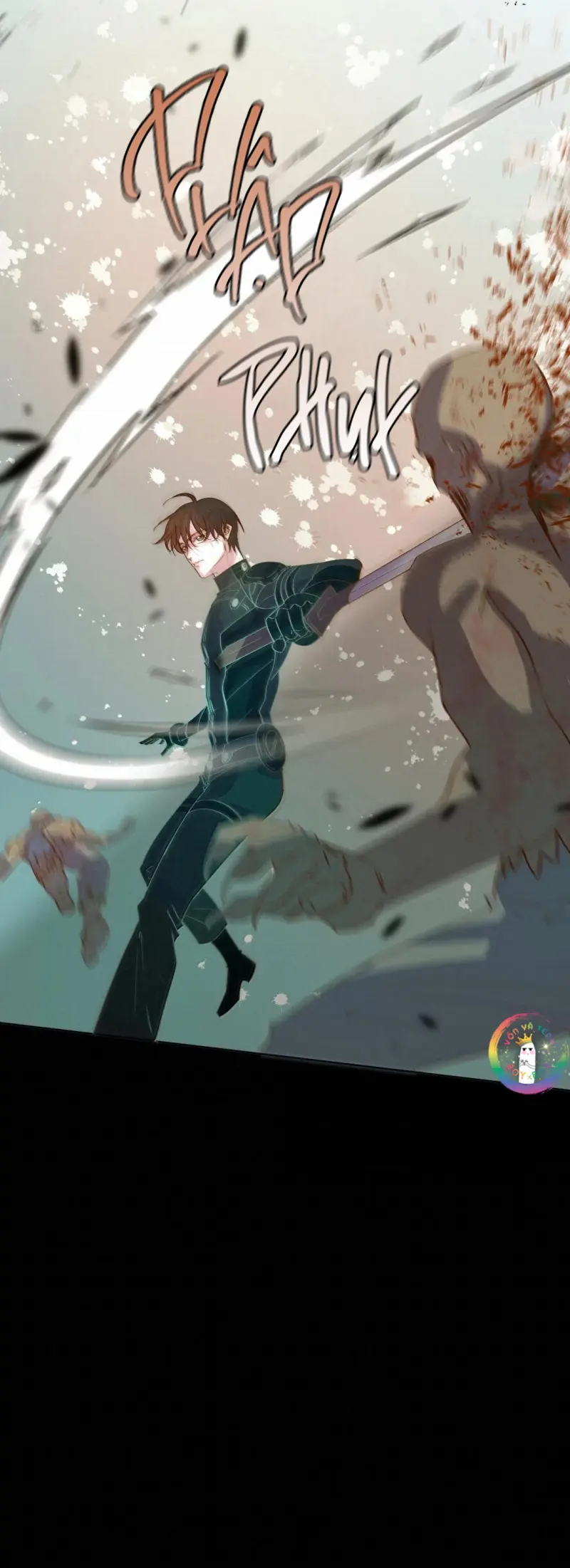 Trỗi Dậy Từ Tro Tàn Chapter 104 - Next 