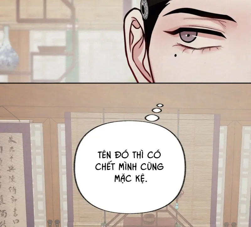 NGHỊCH SÁT Chapter 14 - Next 