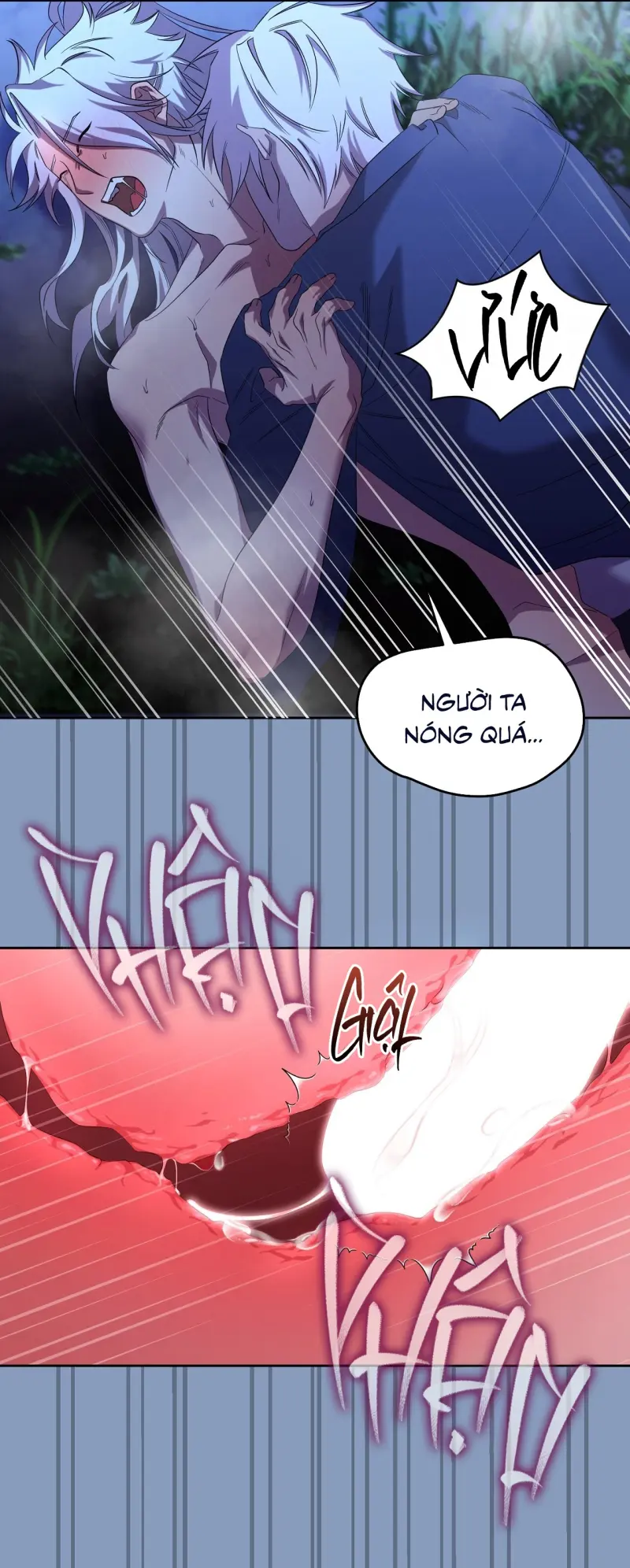 TRUYỂN TẬP - NHỮNG CON KU NÚNG NÍNH Chapter 2 19+ Thuần Hoá - Trang 2