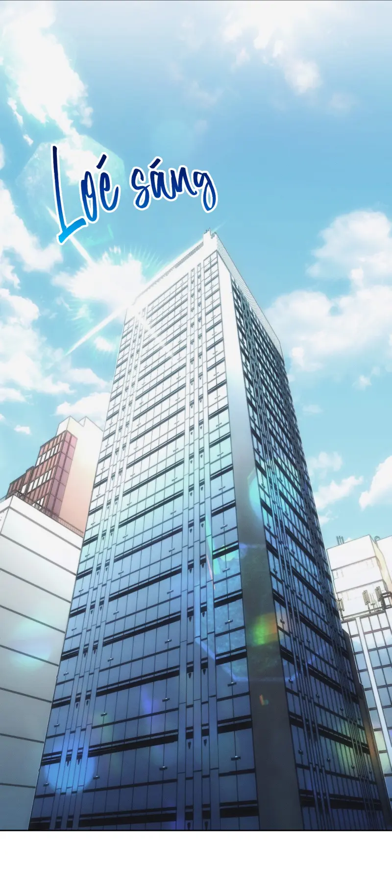 BẪY CHUỘT Chapter 6 19+ - Next 