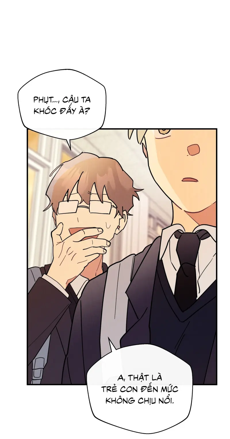 One-Room TA Chapter 61 - Next 