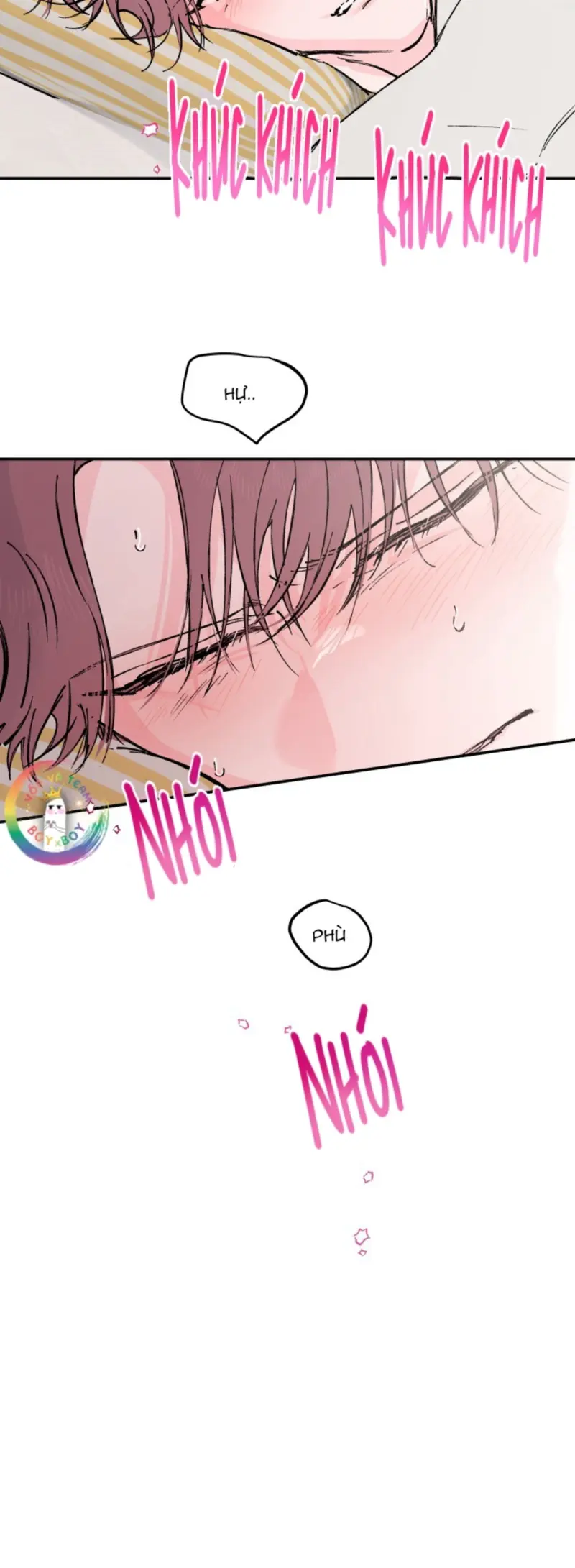 Phù Thủy Tập Sự Chapter 5 - Next 