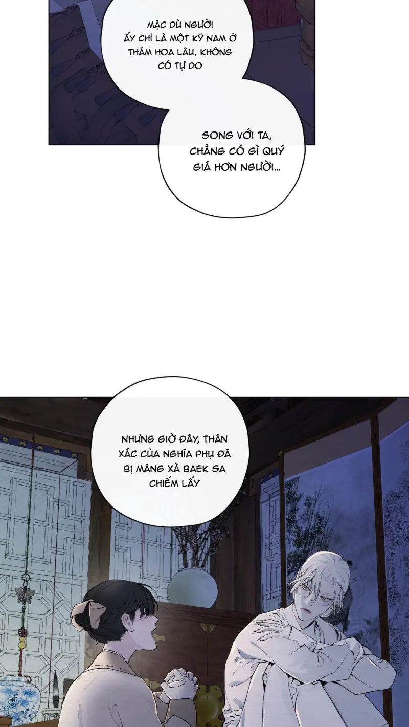 TÂM HỒN MÉO MÓ Chapter 48 - Next 