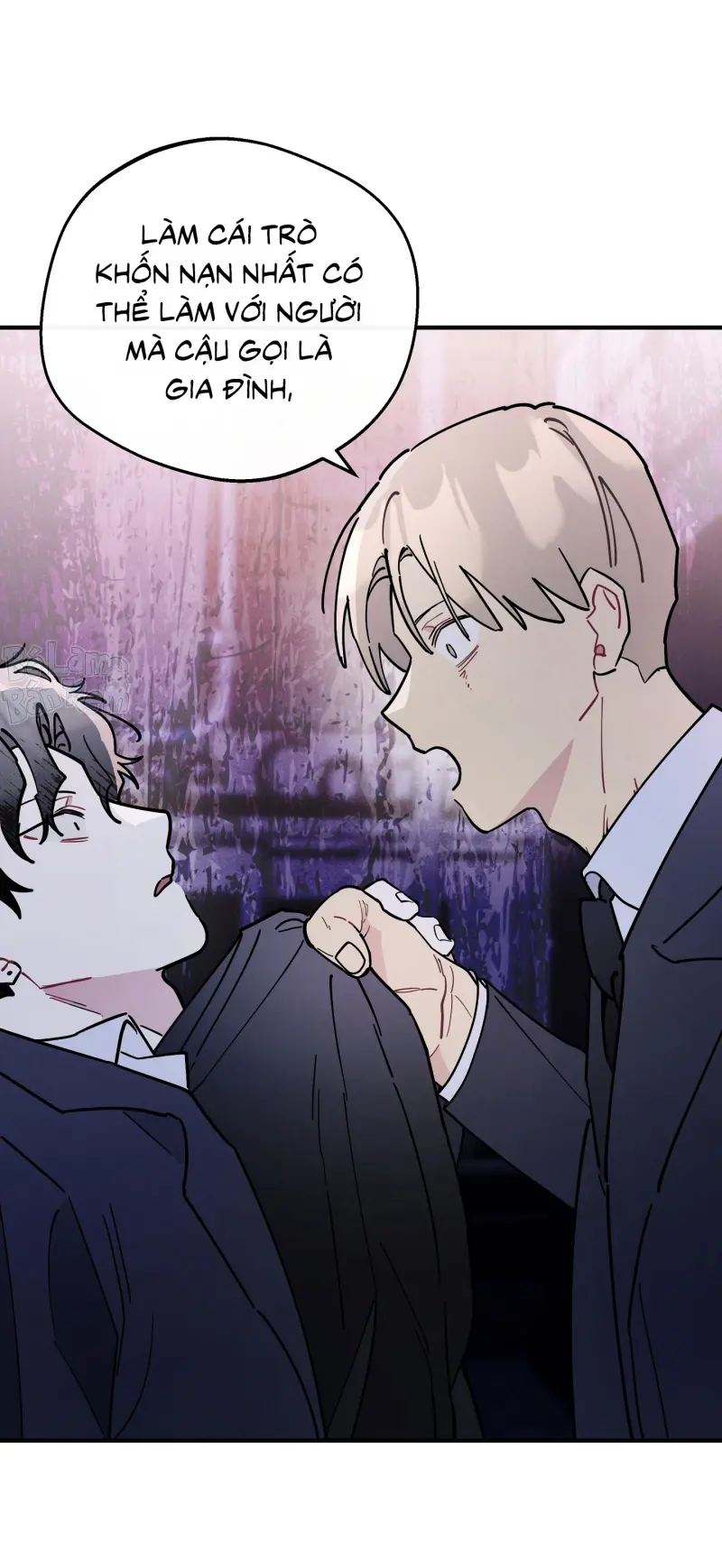 One-Room TA Chapter 61 - Next 